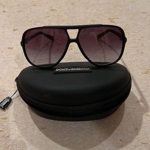 Dolce Gabbana sunglasses